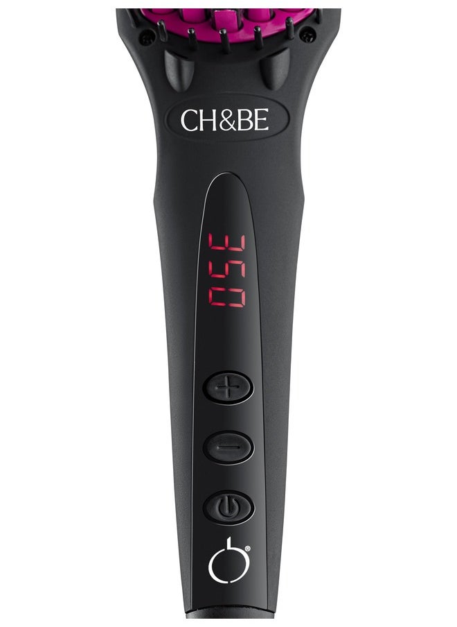 CH&BE Ionic Straightening Brush  - Image 4