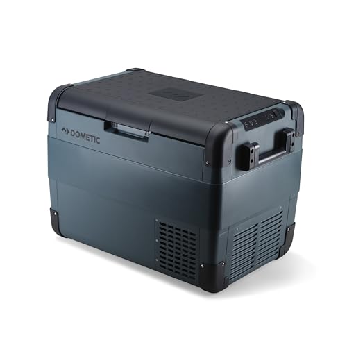 Dometic CFX2 57-Liter Portable Refrigerator and Freezer, Powered by AC/DC - Image 1
