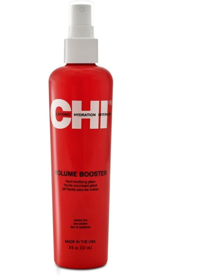 تشي مصفف شعر خفيف الوزن يتكون من الحرير والبروفيتامين لجميع انواع الشعر