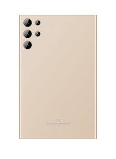 AirTab U09 Pro Tablet with Keyboard, 8 inch FHD Screen, 1TB Internal Memory, 16GB RAM - with Powerful 10,000mAh Battery Gold  - Image 2
