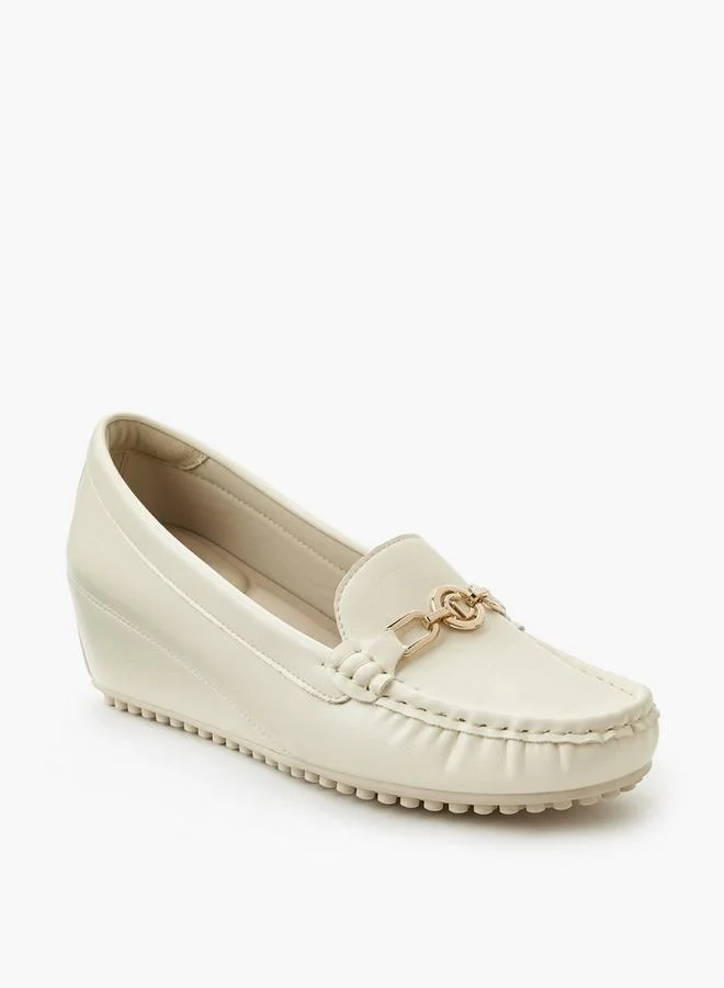 Le Confort Women Slip-On Loafers