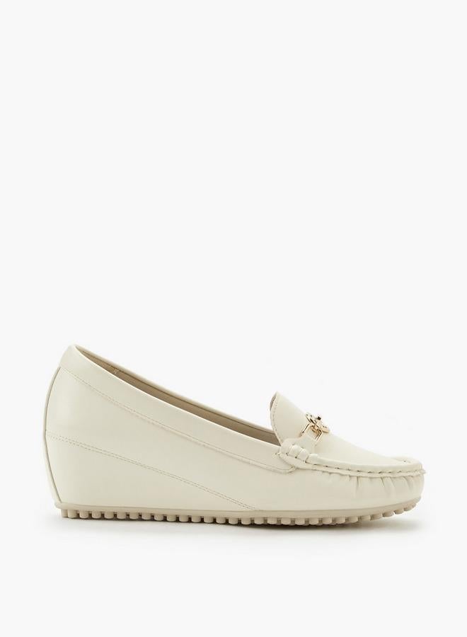 Le Confort Women Slip-On Loafers - Image 3