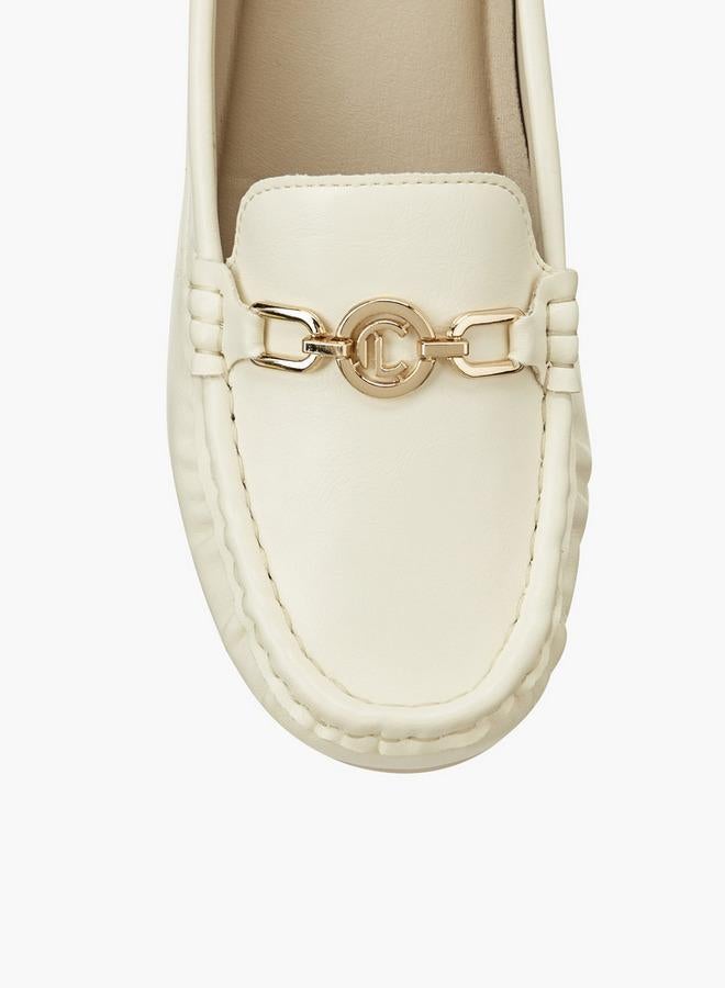 Le Confort Women Slip-On Loafers - Image 5