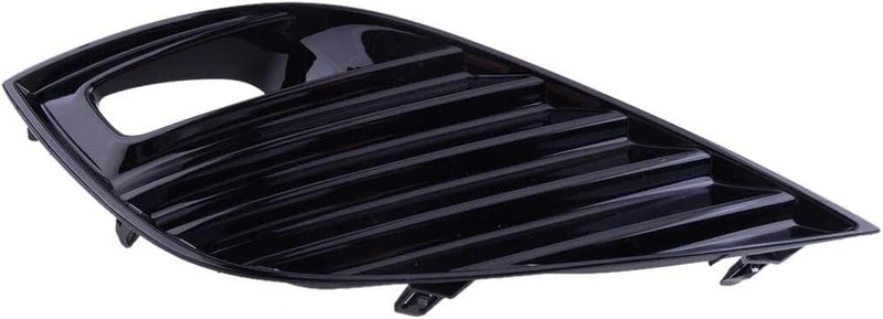 DEMULAX Fog Light Lamp Cover Grille for Toyota Camry 2018-2020 - Image 2