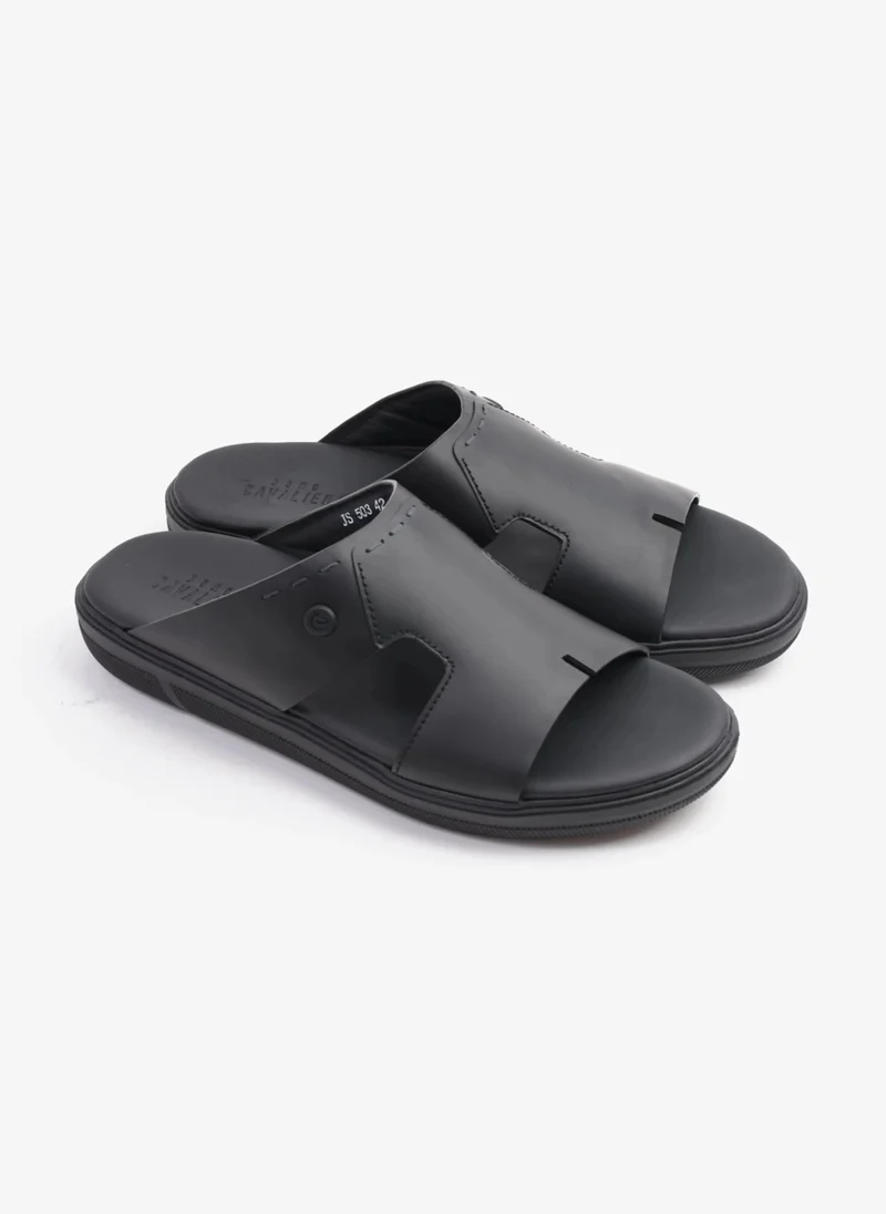 UOMO كافالير UOMO CAVALIER SLIP-ON DESIGN ARABIC SANDALS