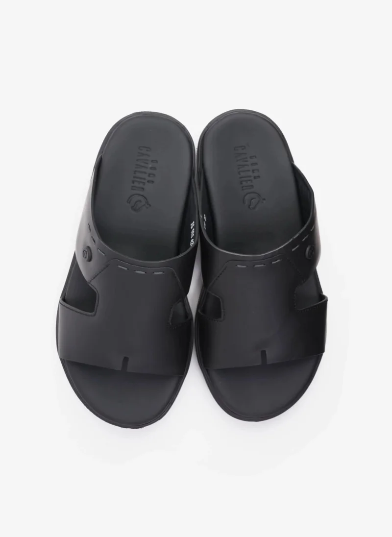 UOMO Cavalier UOMO CAVALIER SLIP-ON DESIGN ARABIC SANDALS