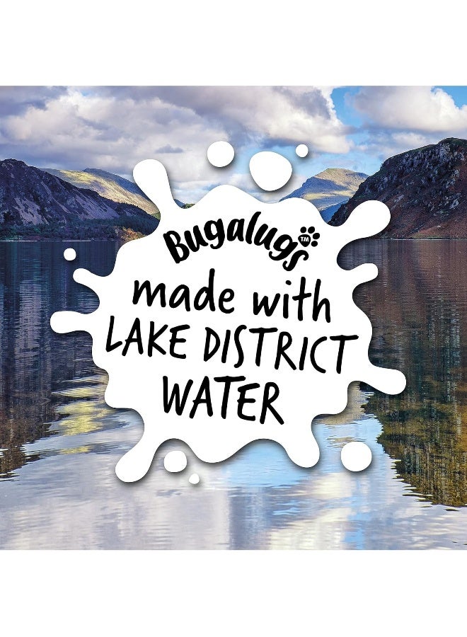 Bugalugs Baby Fresh Dog Conditioner - 500ML - Image 4