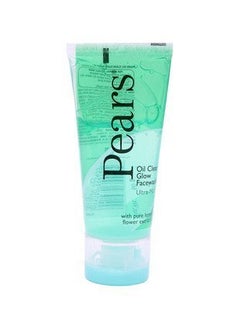 Pears oil clear glow face wash 60g