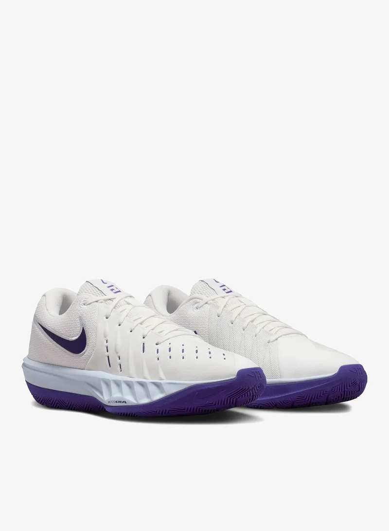 Nike Men's Air Zoom G.T. Cut Academy Basketball Shoes