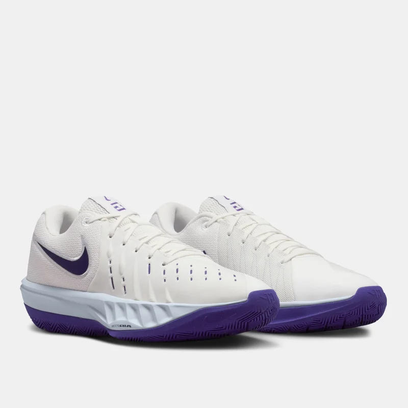 Nike Men's Air Zoom G.T. Cut Academy Basketball Shoes