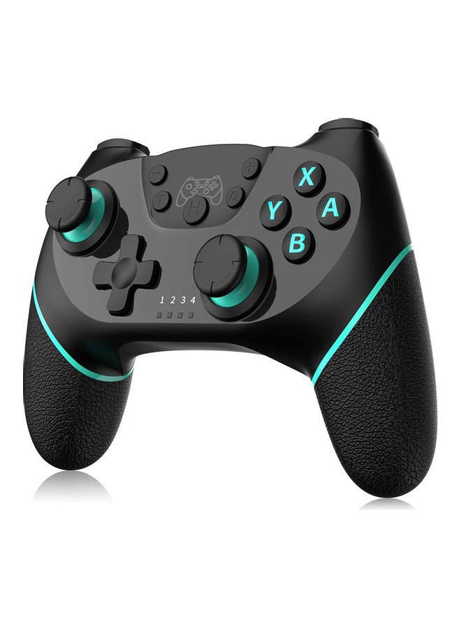 NIBEMINENT Wireless Pro Controller Gamepad Joypad Remote Joystick for Switch Console  - Image 1