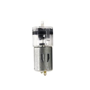 Electronicspices Electronic Spices 6V to 12V Mini Transparent Air Pump for DIY Projects (Mini Air Pump) - Image 3