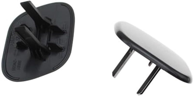 DEMULAX Headlight Washer Nozzle Cover for Hyundai Santa Fe - Image 4