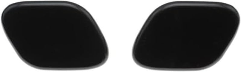 DEMULAX Headlight Washer Nozzle Cover for Hyundai Santa Fe - Image 1