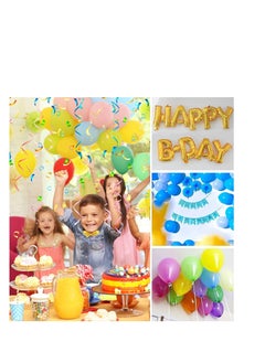 Y&D Balloon Glue Dots, Double Sided Adhesive Dots Stickers Points, Removable Sticky Tape for Wedding Birthday Party Decorations DIY Craft (10 Rolls 1000 Pcs)  - Image 2