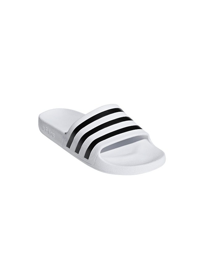 Adidas - adidas adilette aqua unisex slides - Image 1