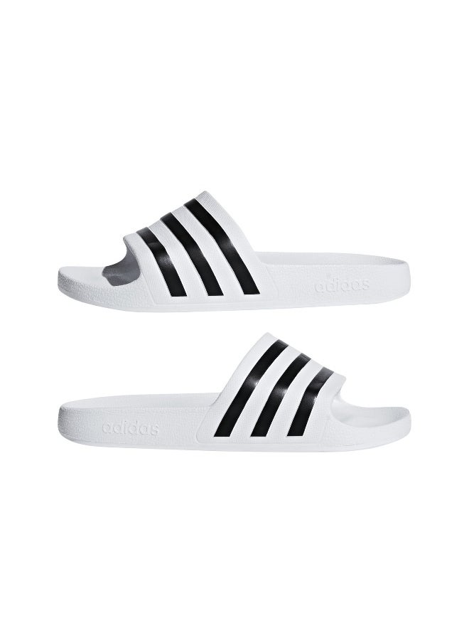 Adidas - adidas adilette aqua unisex slides - Image 1