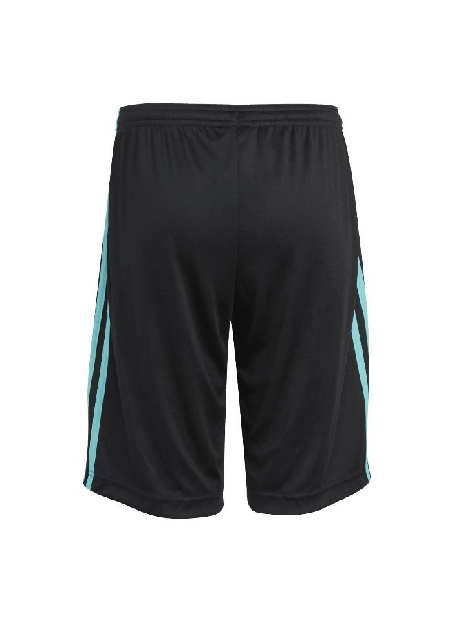 Adidas - adidas mercedes - amg petronas formula one team dna unisex shorts - Image 1