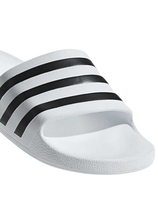 Adidas - adidas adilette aqua unisex slides - Image 1