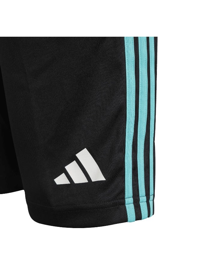 Adidas - adidas mercedes - amg petronas formula one team dna unisex shorts - Image 1