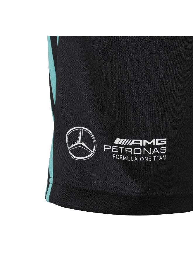 Adidas - adidas mercedes - amg petronas formula one team dna unisex shorts - Image 1