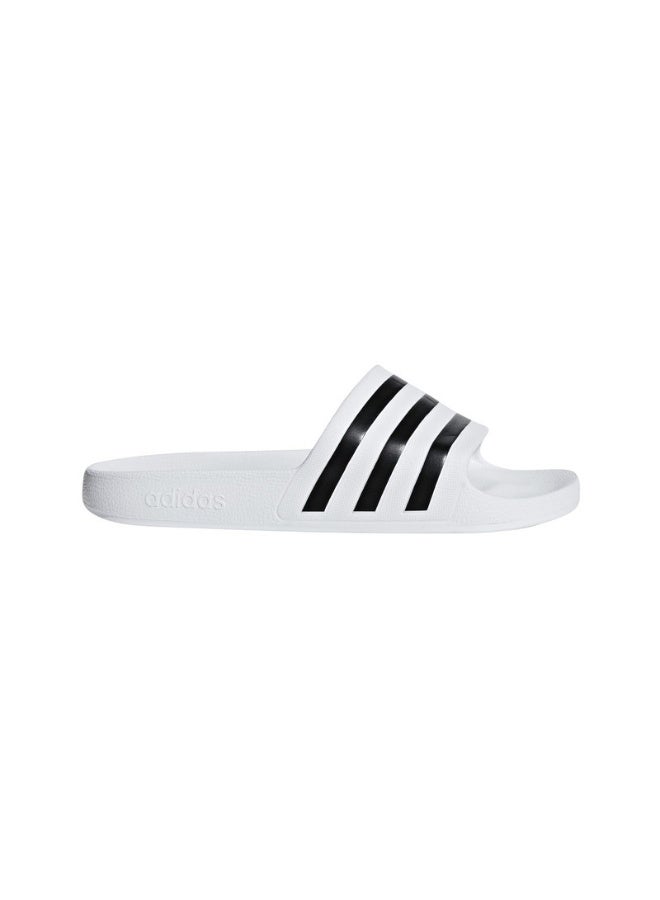 Adidas Adidas Adilette Aqua White Sportswear Slides For Unisex 4  - Image 4