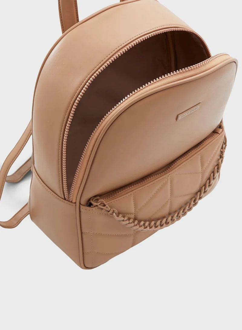 CALL IT SPRING Jeraomas Backpack