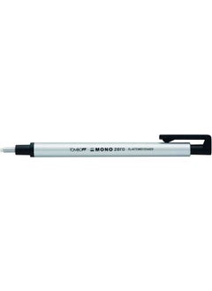 Tombow Mono Zero 2.3 mm Round Tip Pencil Eraser 