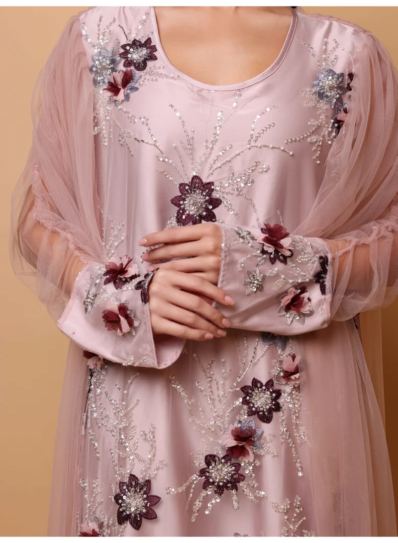 IKKXA Ikkxa Nayla IK1107 Pink