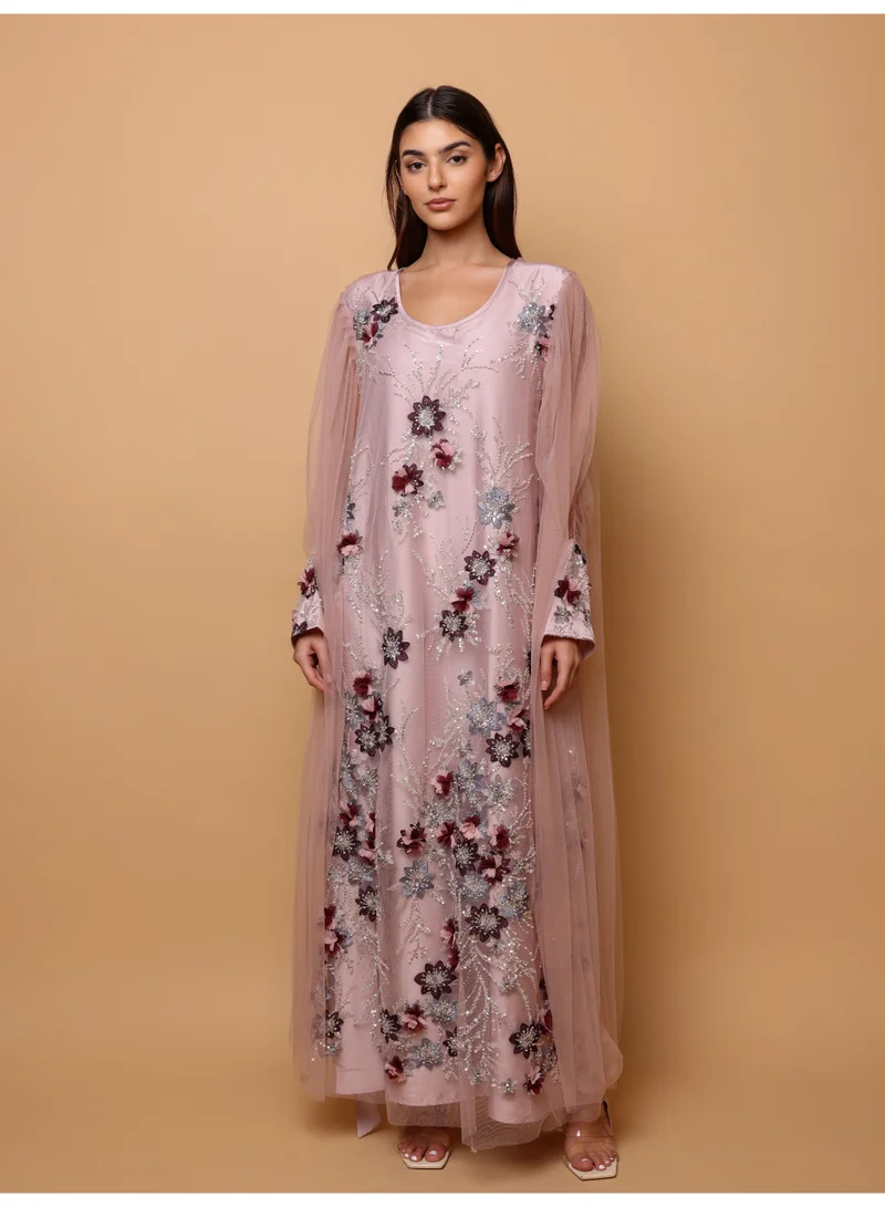 IKKXA  Ikkxa Nayla IK1107 Pink for Women | Best Price UAE