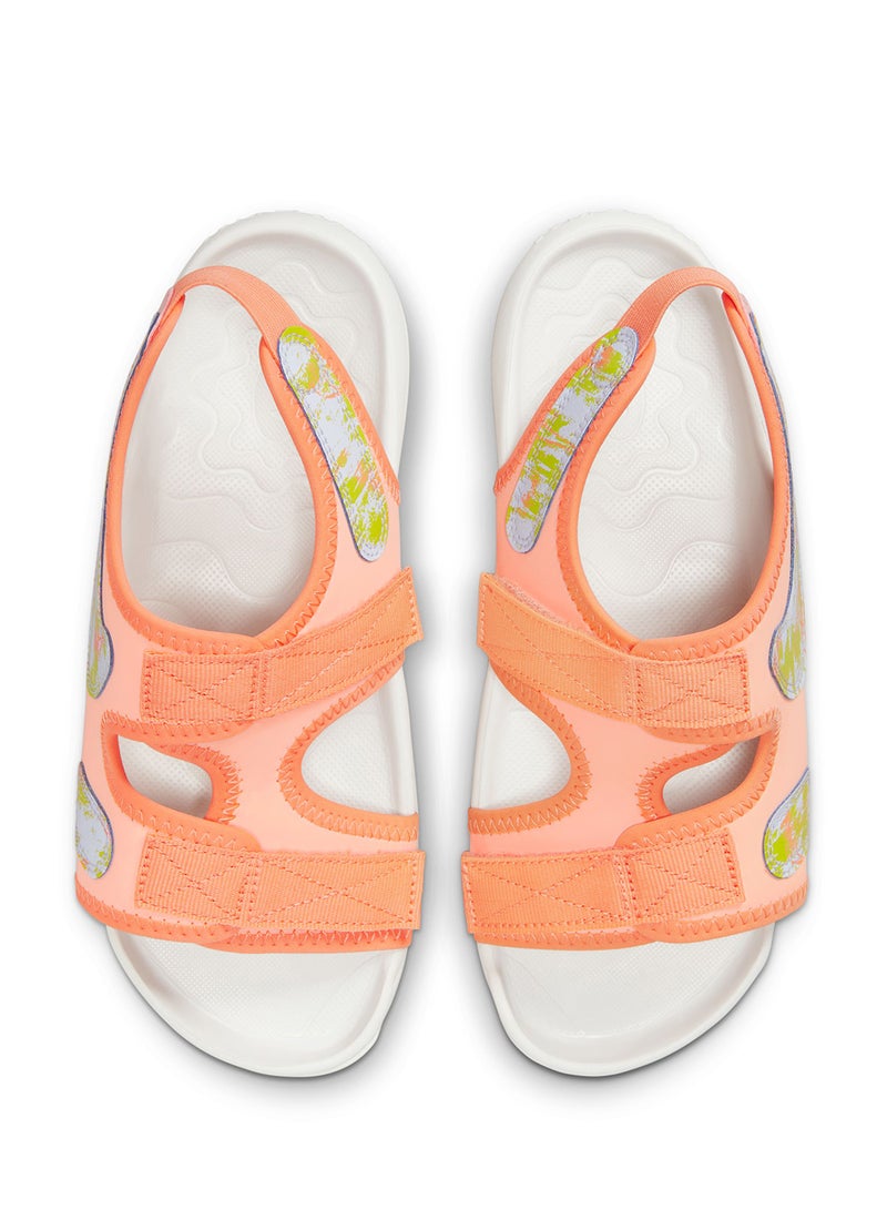 Nike Kids Sunray Adjust 6 Se Bg  - Image 3