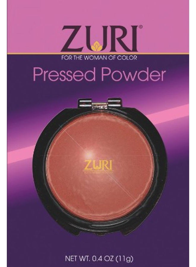 Zuri Pressed Powder - Translucent - Image 1
