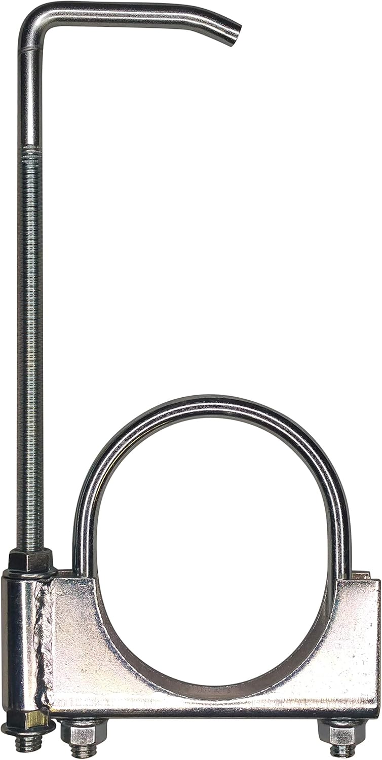 3" Universal Clamp On Exhaust Hanger - MADE IN THE USA…