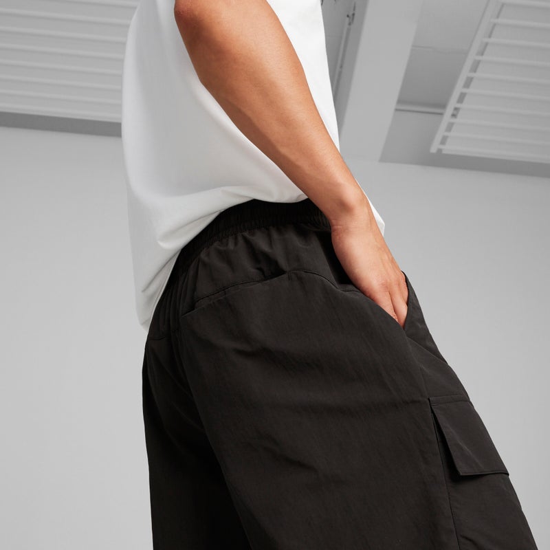 بوما شورت كارجو CLASSICS للرجال - Image 4