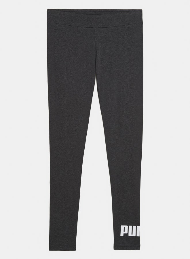 PUMA Ess No. 1 Logo Leggings - Image 3