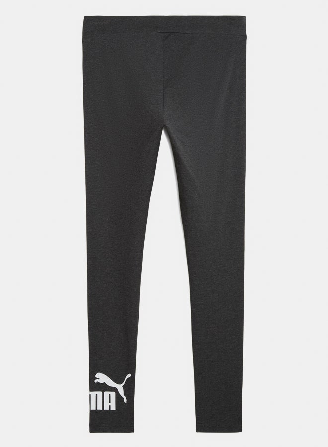 PUMA Ess No. 1 Logo Leggings - Image 4