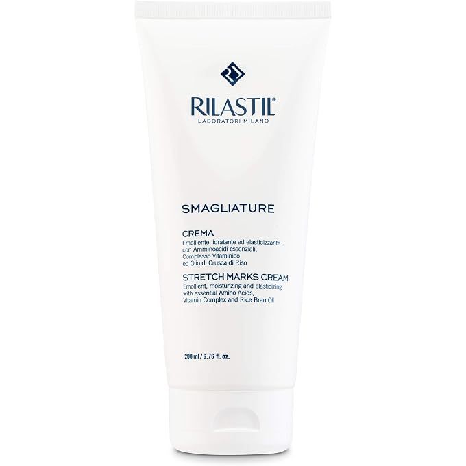 Rilastil Anti Stretch Marks Cream 2x200ml - Image 2