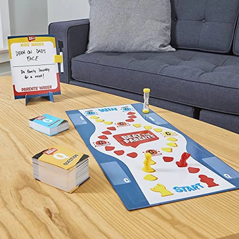 سبن ماستر لعبة منافسه الوالدين - 6061048 - Image 3