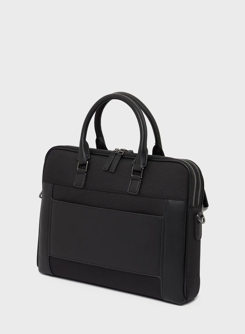 DUCHINI Essential Laptop Bag