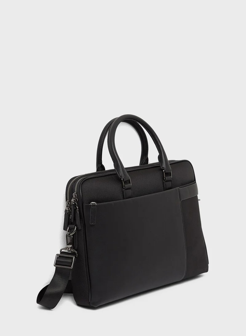 DUCHINI Essential Laptop Bag