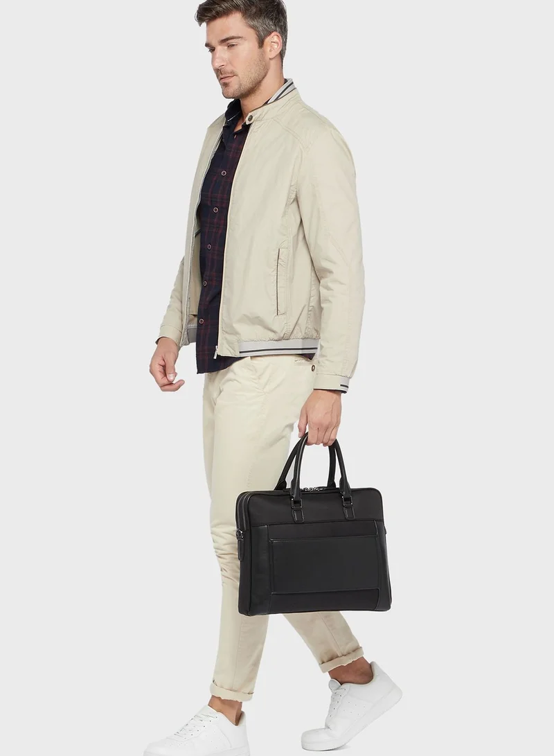 DUCHINI Essential Laptop Bag