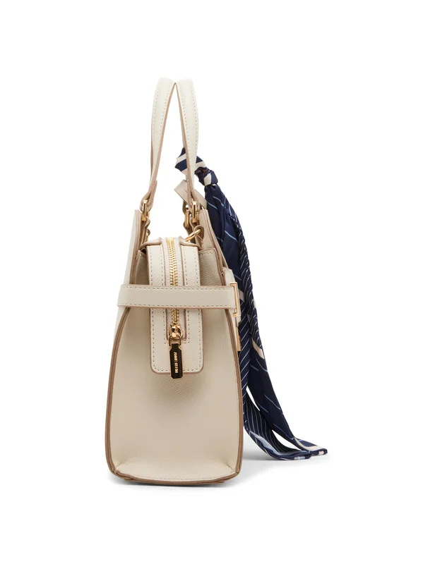 ANNE KLEIN Anne Klein Akh6036-Prc Cream Women's Satchel