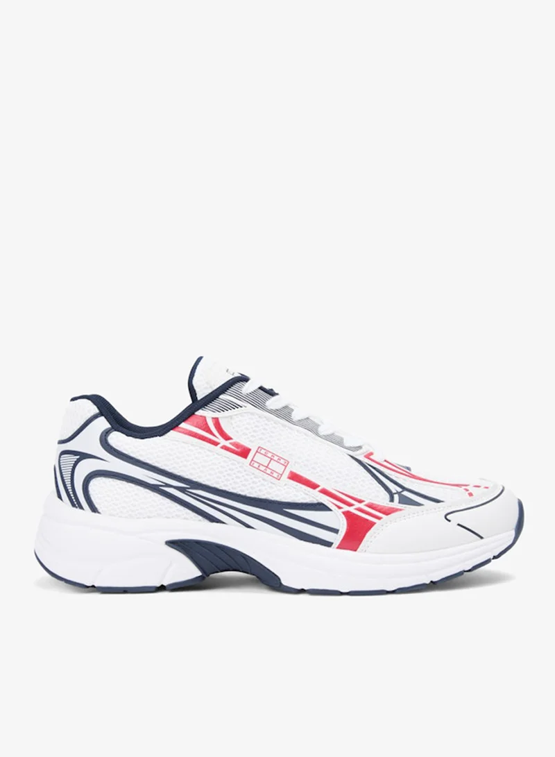 Archive Low Top Sneakers