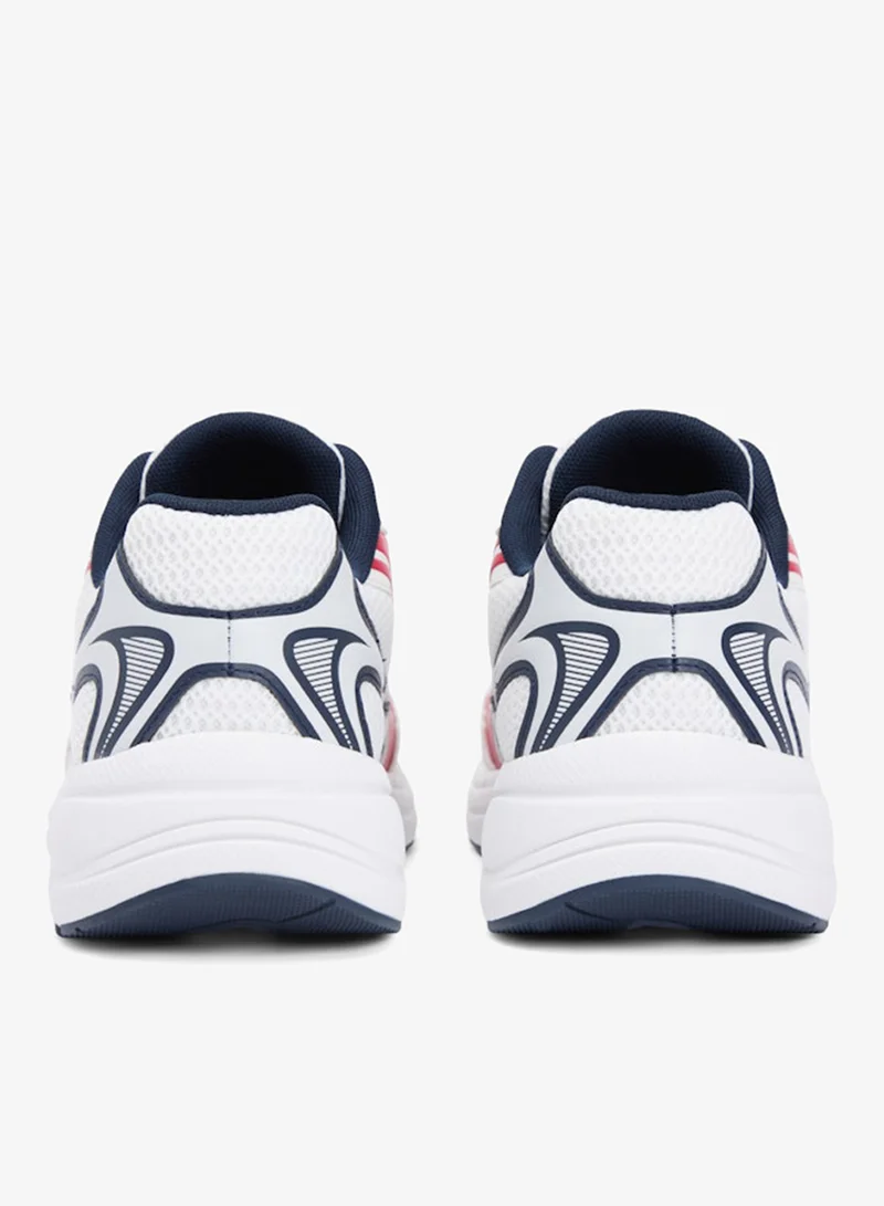 TOMMY JEANS  Archive Low Top Sneakers for Men | Best Price UAE