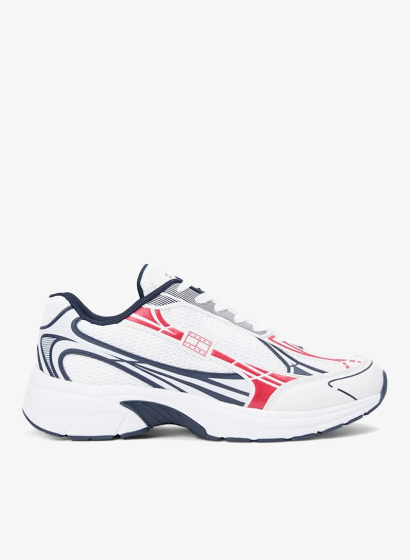 TOMMY JEANS Archive Runner Trainers