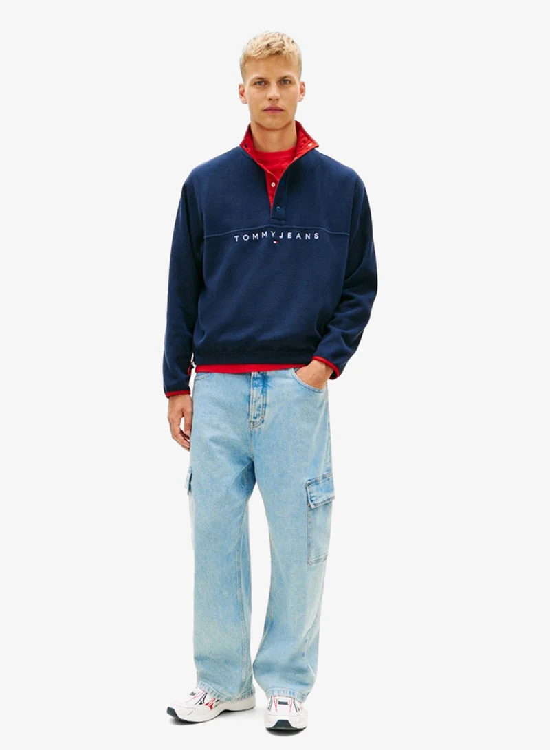 TOMMY JEANS Archive Runner Trainers