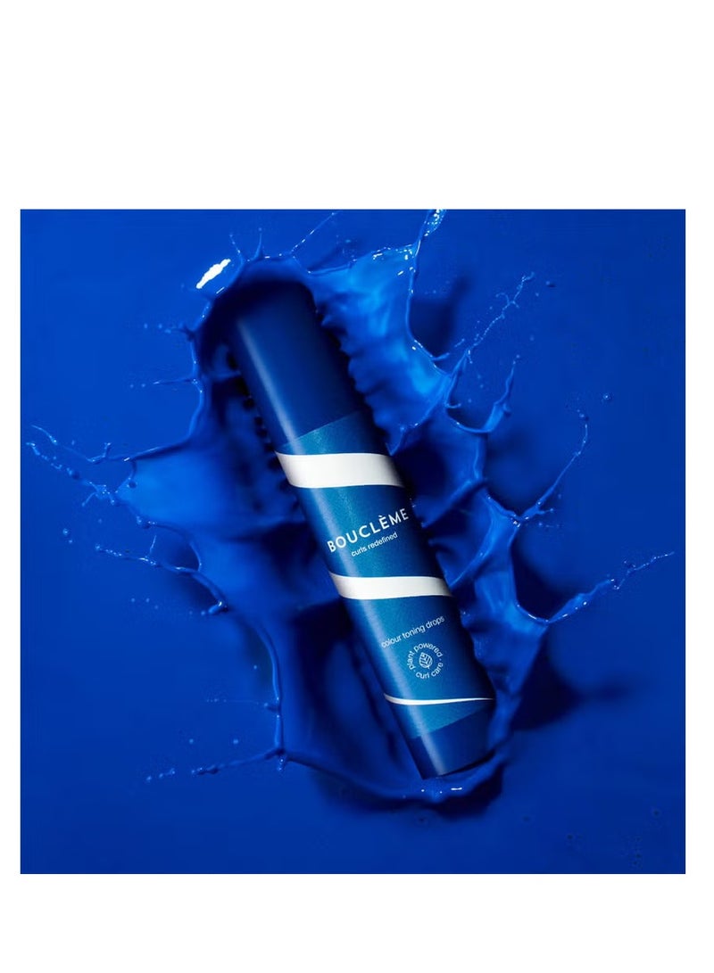 Boucleme Bouclème Toning Drops 30ml - Image 2