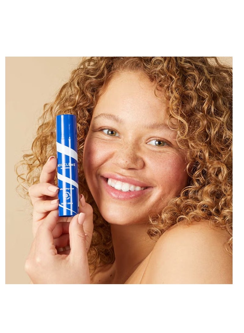Boucleme Bouclème Toning Drops 30ml - Image 3
