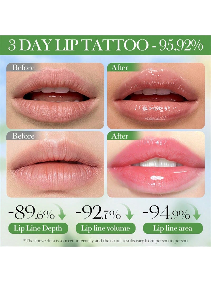 1Pc LIP BALM Moisturizes, Prevents Dryness And Cracking - Image 5