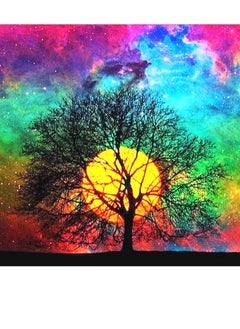 Y&D DIY 5D Diamond Painting by Number Kits for Adults, Cross Stitch Crystal Rhinestone Embroidery Pictures Arts Craft Home Wall Decor Gift, Full Drill tion  - Image 1